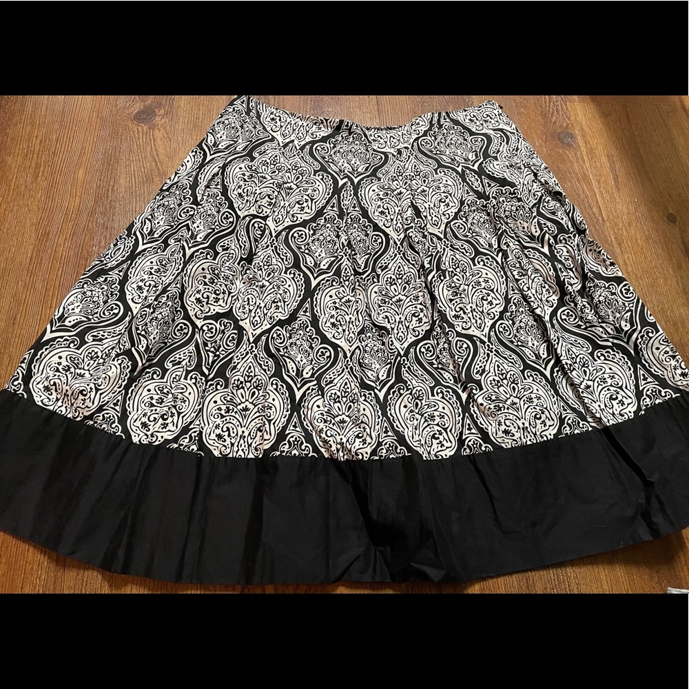Apt 9 Skirt